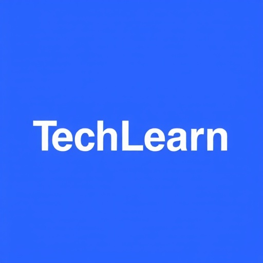 TechLearn Logo